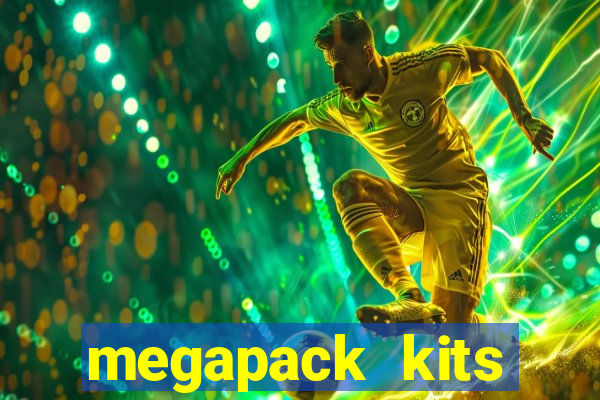 megapack kits football manager 2016